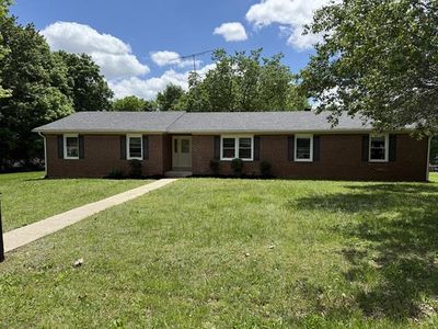 130 Teresa Ct, Bowling Green, KY, 42101