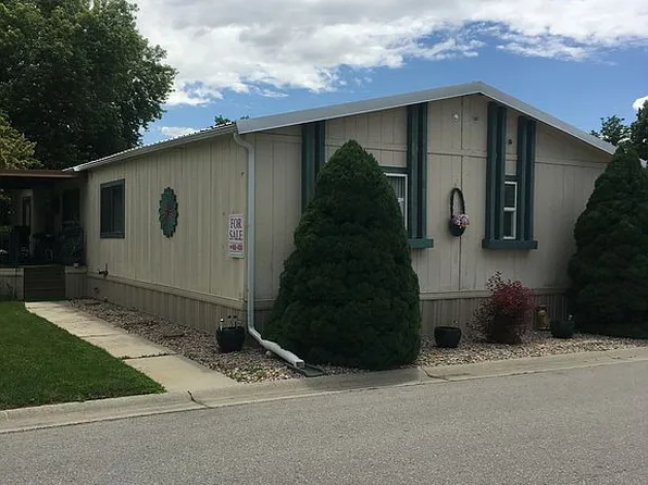 5734 N Fairfax Ln #5734, Boise, ID 83714