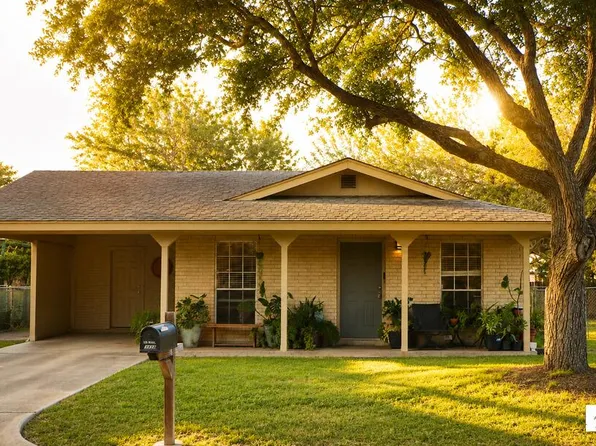 1714 Farley St #18, Harlingen, TX 78550