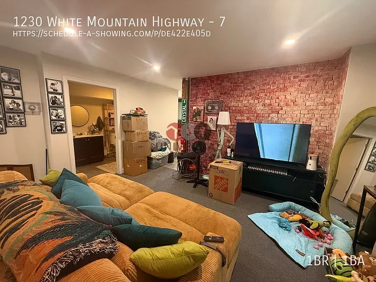 1230 White Mountain Hwy #7 — Photo 6