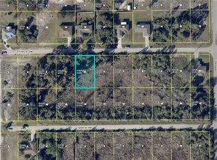 3413 37th St SW, Lehigh Acres, FL 33976