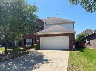 18011 Rustic Brook Ct, Cypress, TX 77429
