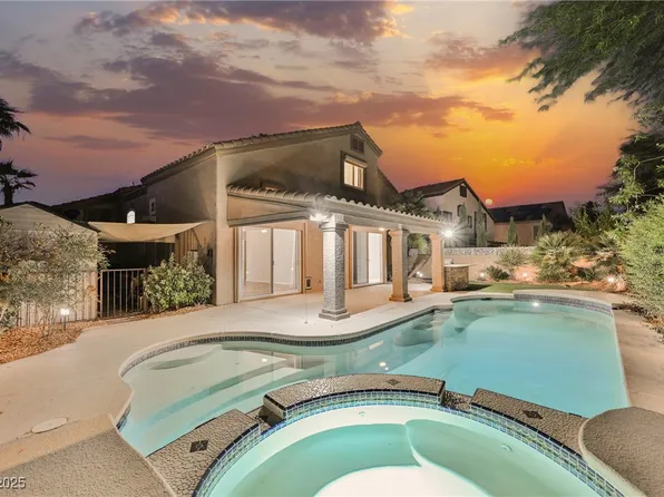 8609 Mirada Del Sol Dr, Las Vegas, NV 89128