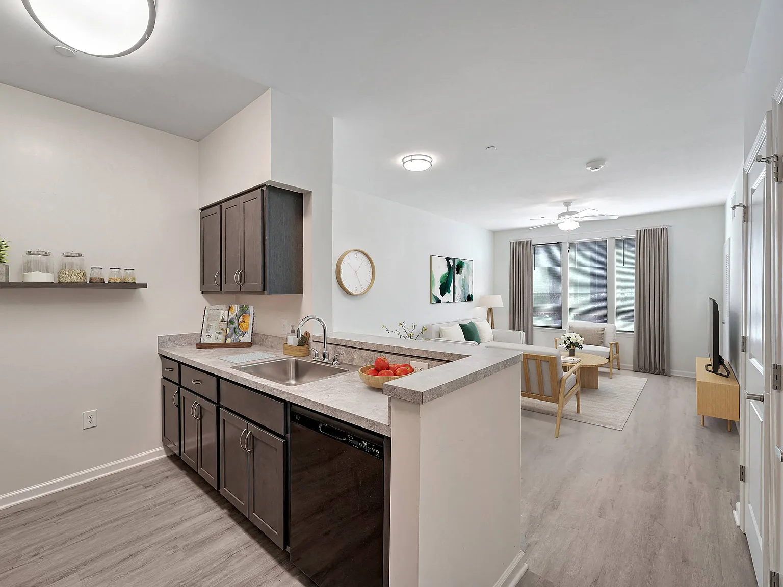 Little Patuxent Senior Apartments — Photo 3