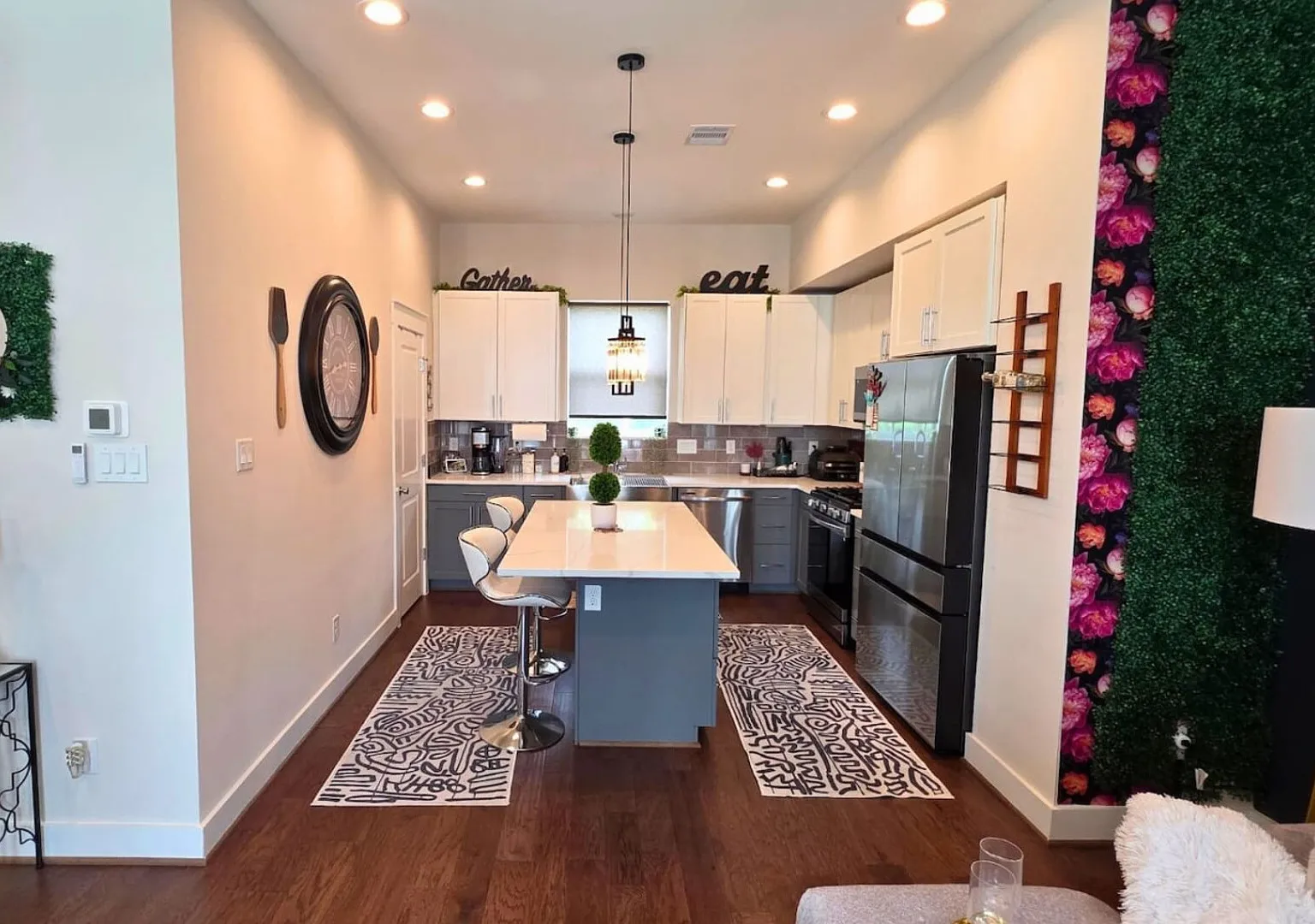 Wonderland 3bd Escape Near Downtown Houston — Photo 4