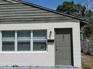 851 22nd Ave S UNIT 2, Saint Petersburg, FL 33705