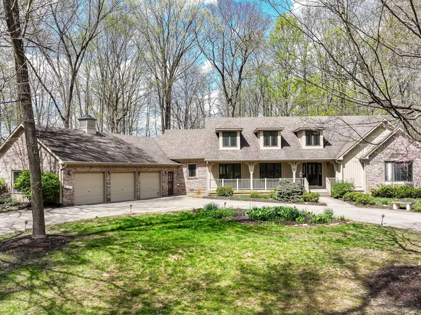 2308 Galahad Dr, Indianapolis, IN 46228