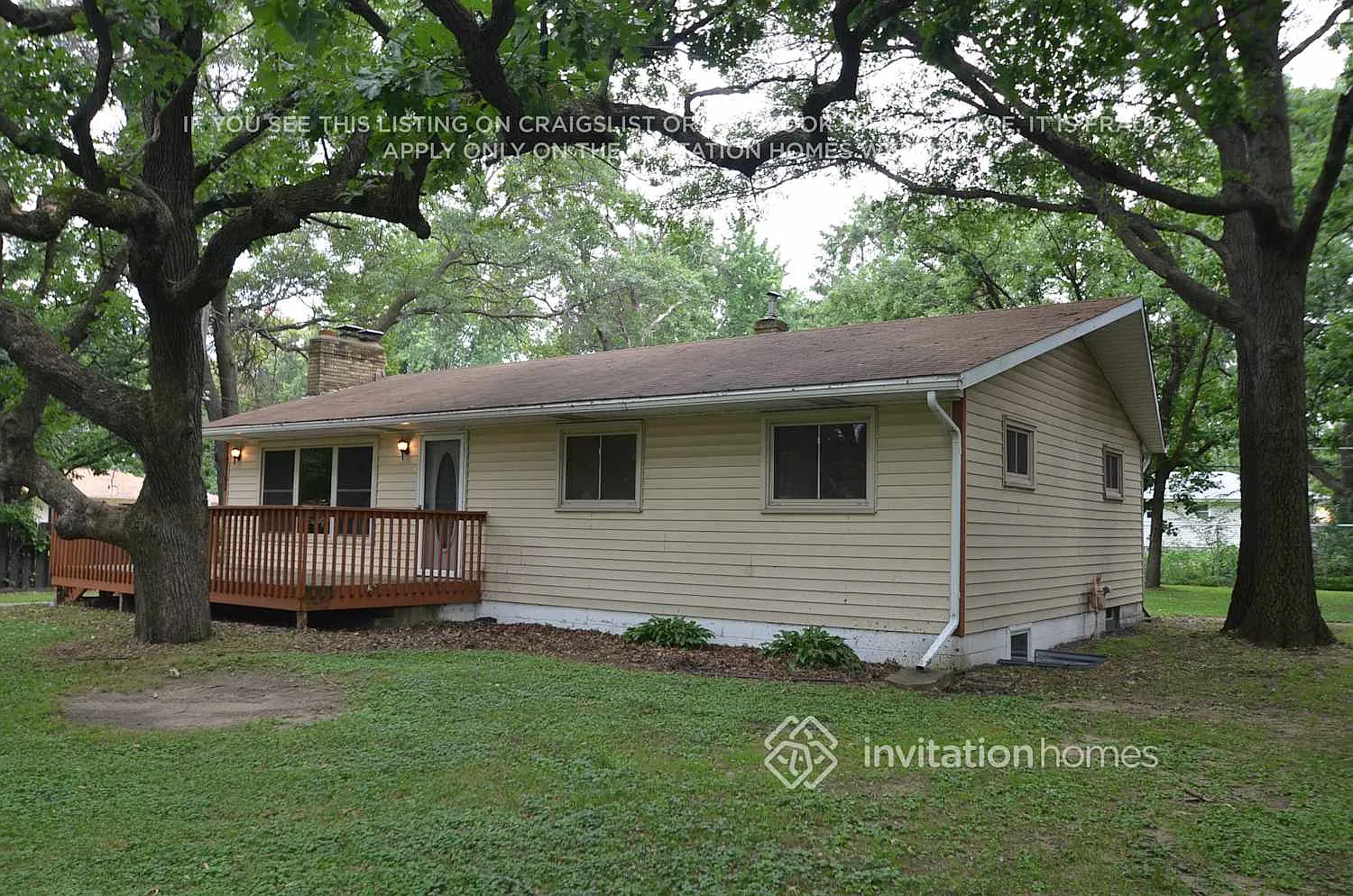 13162 Johnson St NE Blaine, MN 55434 — Photo 3