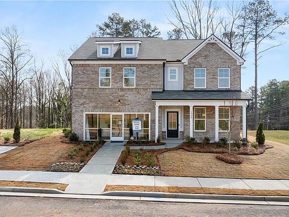 3rd image of 752 Ellis Spring Way