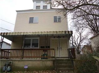 234 Union St, Pittsburgh, PA 15221