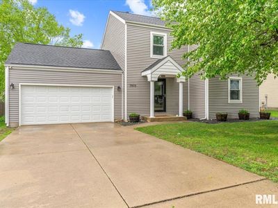 3805 Viking Blvd, Springfield, IL, 62707