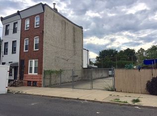 2540 N Howard St, Philadelphia, PA 19133