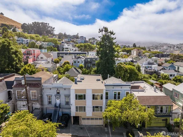 3260-3262 Harrison St, San Francisco, CA 94110