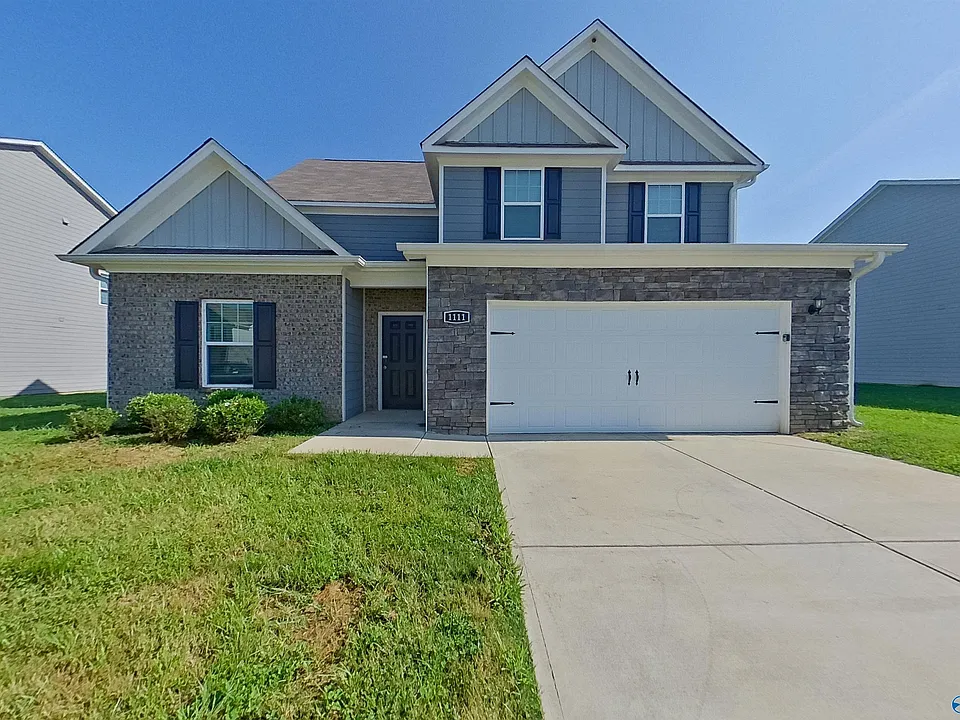 1111 Freedom Pkwy