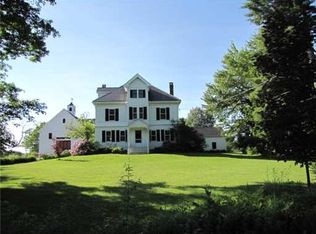 102 Tufts Rd, Belfast, ME 04915