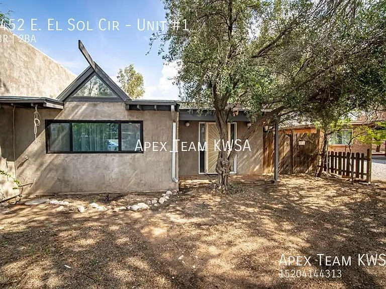 4452 E El Sol Cir #1 — Photo 23