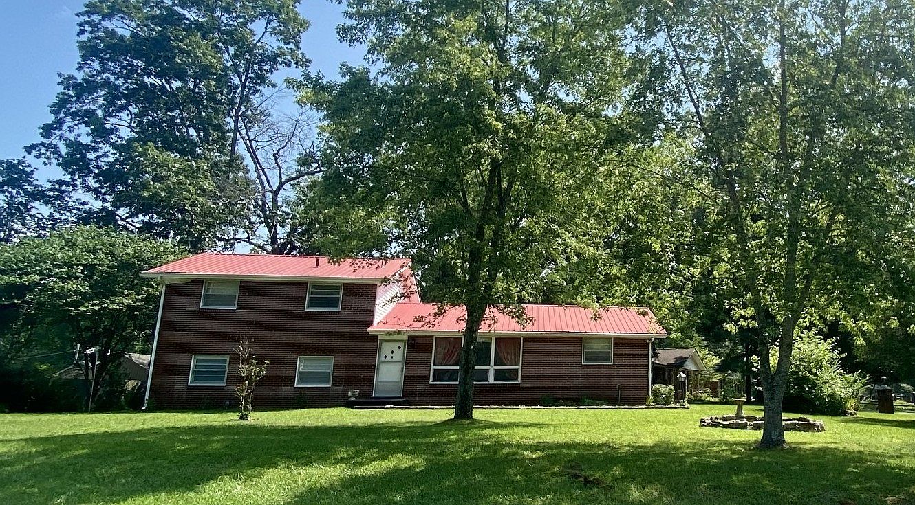 702 Cumberland Ave, Tullahoma, TN 37388 MLS 2593197 Zillow