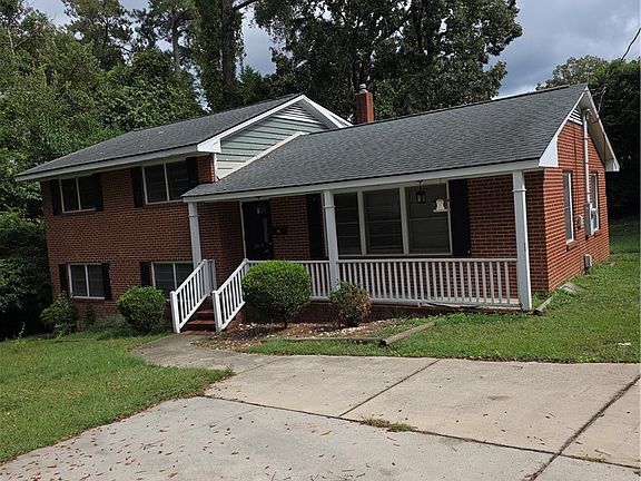 2nd image of 2415 Raeford Rd