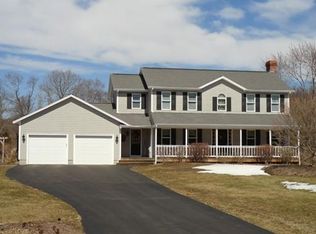 5 Nicole Way, Rehoboth, MA 02769