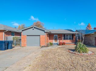 2437 NW 48th St, Oklahoma City, OK 73112
