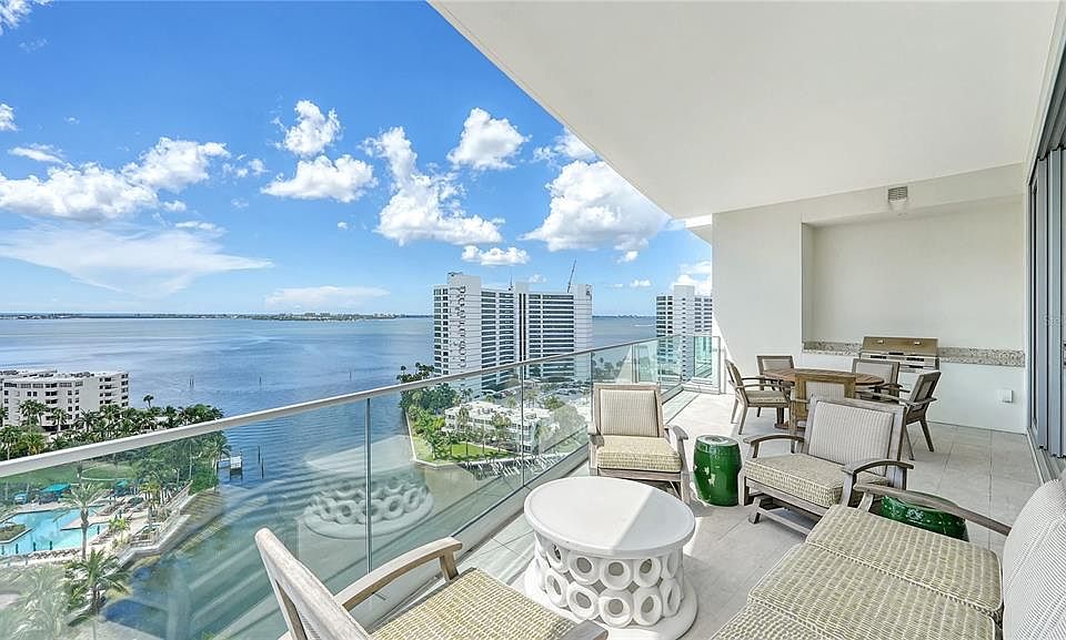 1st image of 401 QUAY COMMONS #1101