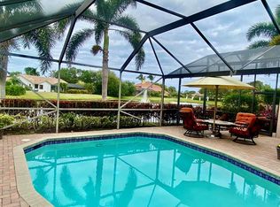 13281 Crisa Dr, Palm Beach Gardens, FL 33410