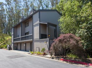 507 Vista Heights Rd, El Cerrito, CA 94530