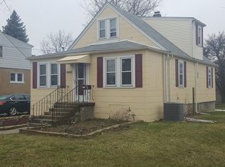 10808 Wrightwood Ave, Melrose Park, IL