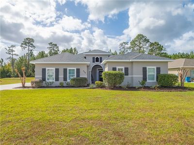 238 Huron Loop, Brunswick, GA, 31523