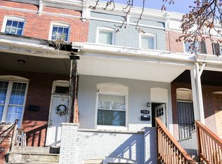 (Undisclosed Address), Baltimore, MD 21218