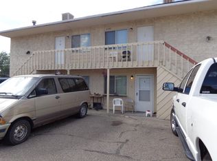 2543 Grand Ave APT 4, Grand Junction, CO 81501