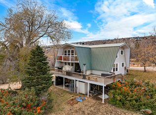 2256 S Valleyview Dr, Garden City, UT 84028