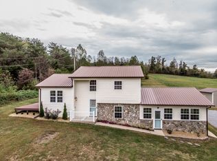 2944 Sunnydale Rd, Greeneville, TN 37743