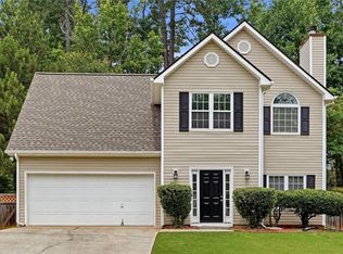 559 Rivulett Ct, Lawrenceville, GA 30043