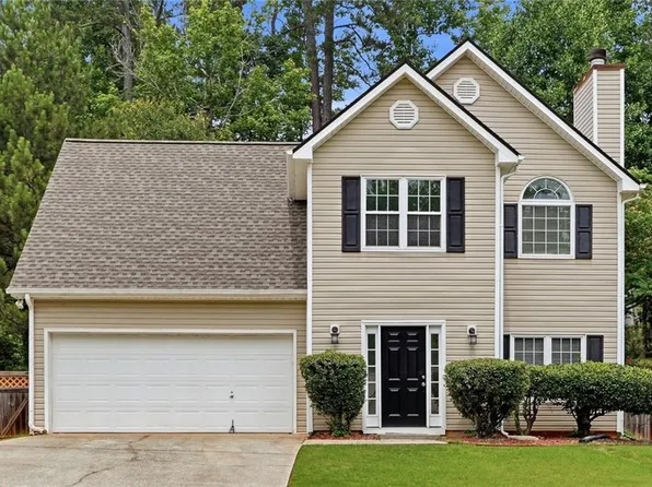559 Rivulett Ct, Lawrenceville, GA 30043