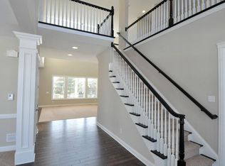 5992 Braymoore Dr, Galena, OH 43021