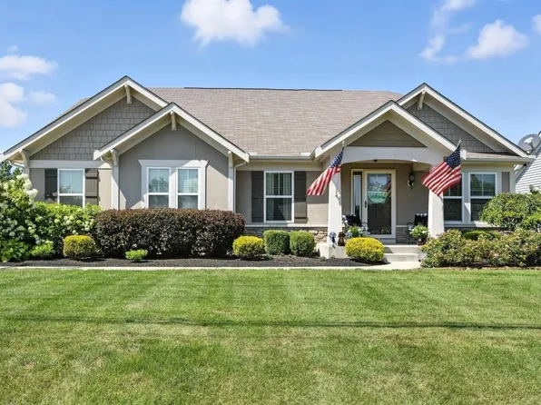 2634 Orders Rd, Grove City, OH 43123