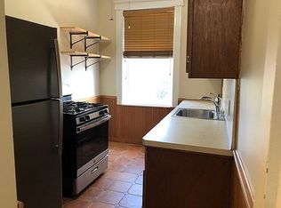 31-63 45th St #2, Astoria, NY 11103