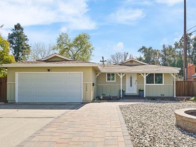 1306 Drexel Dr, Davis, CA, 95616