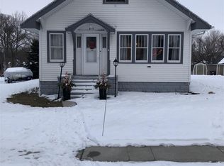 615 Michener St, Wakefield, NE 68784