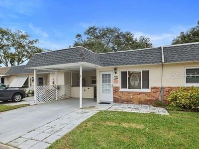 261 Portree Dr, Dunedin, FL, 34698