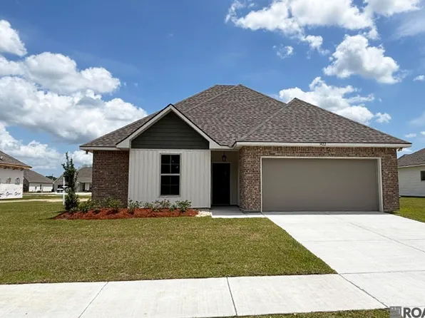 1422 Marshland Ave, Gonzales, LA 70737