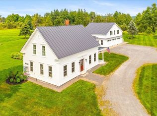 1508 Sugarhouse Rd, West Burke, VT 05871