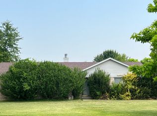 10178 E County Road 275 N, Seymour, IN 47274