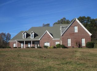 4897 Tucker Ridge Rd, Walls, MS 38680