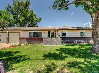 475 E 4th Ave, Wiggins, CO 80654