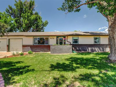 475 E 4th Avenue, Wiggins, CO, 80654