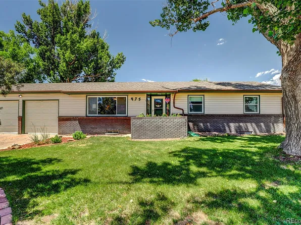 475 E 4th Avenue, Wiggins, CO 80654