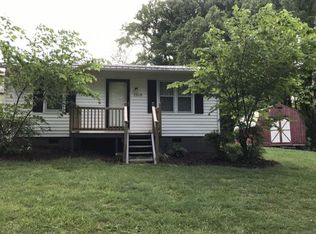 2518 Highway 81 S, Jonesborough, TN 37659