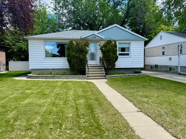 1133 W 20th St S, Lethbridge, AB T1K 2E1